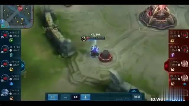 达摩被削最新爆料视频,最新爆料视频揭秘技能调整与影响 第1张 达摩被削最新爆料视频,最新爆料视频揭秘技能调整与影响 第1张